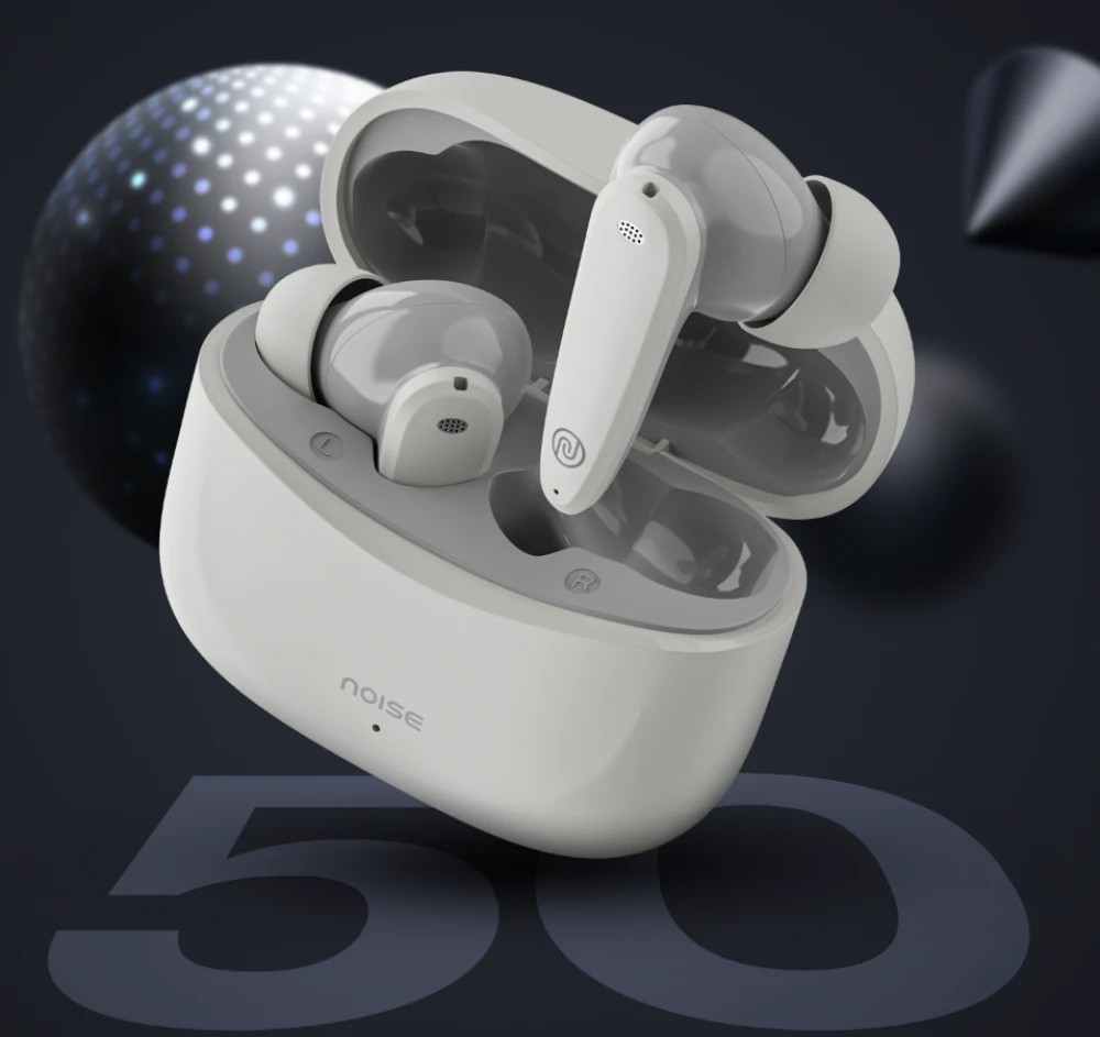 Noise Buds VS106