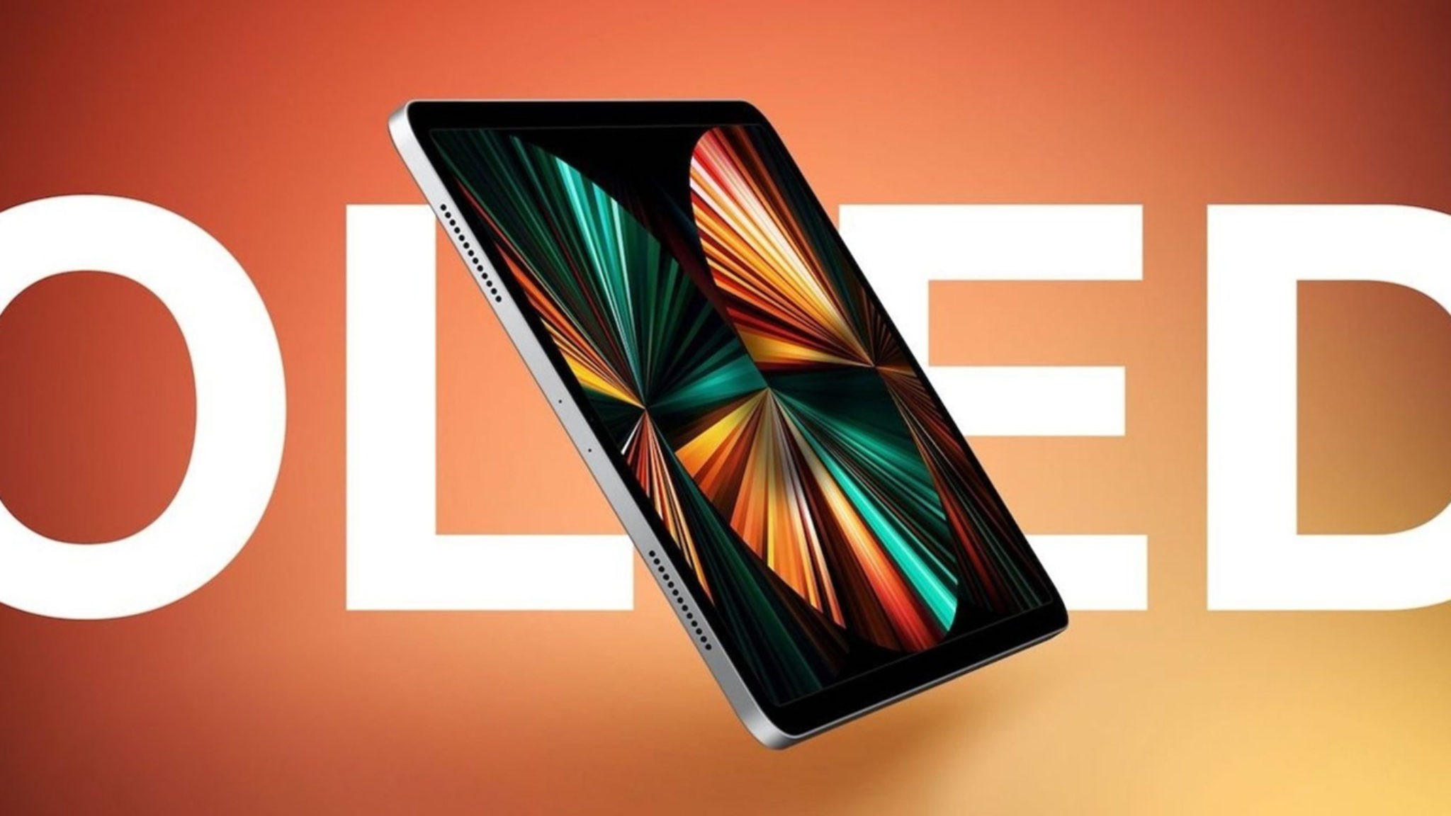 The iPad Pro 2024 will be the biggest update to its series in several years