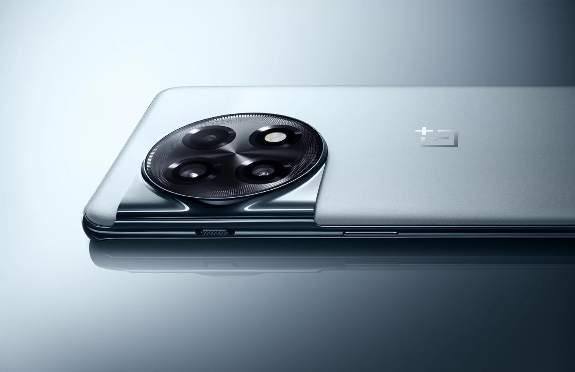 The upcoming OnePlus Ace 2 Pro smartphone will receive a software improvement related to touch input.
