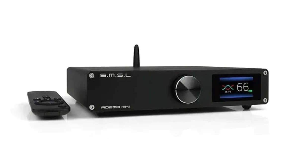 SMSL AO200 MK2