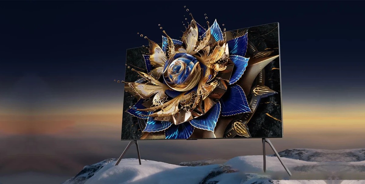 TCL X11G Max