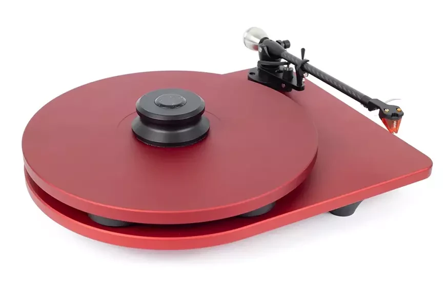 Auris Audio Bayadere 1 Player