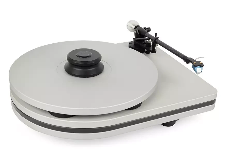 Auris Audio Bayadere 3 Player
