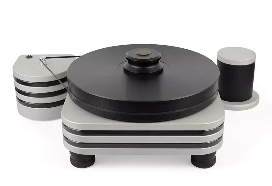 Auris Audio Bayadere 5 player