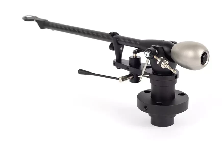 Auris Audio W9 tonearm