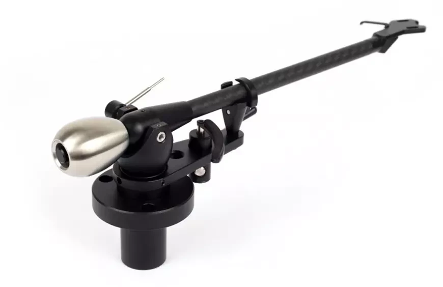 Auris Audio W10 tonearm