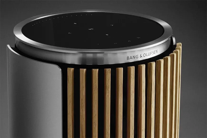 Bang & Olufsen Beolab 8 wireless audio system