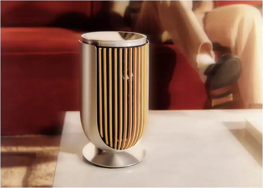 Bang & Olufsen Beolab 8 wireless audio system