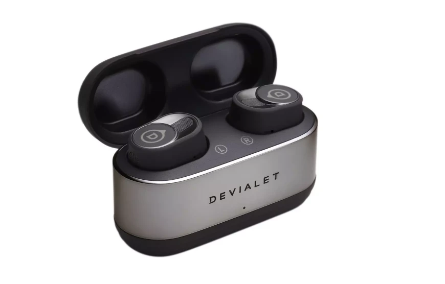 Devialet Gemini II