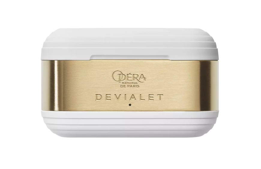 Devialet Gemini II
