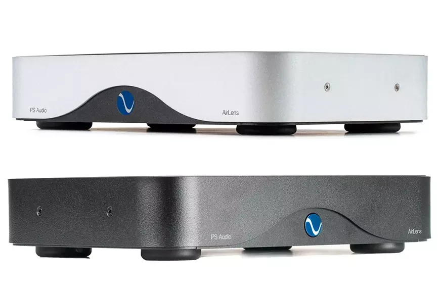 Network music streamer PS Audio AirLens
