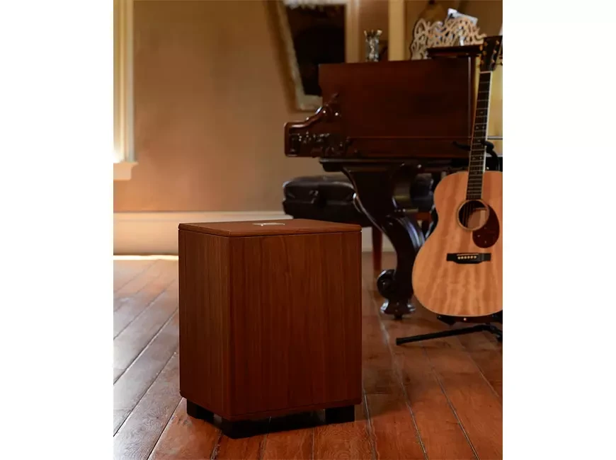 Active subwoofer REL Classic 98