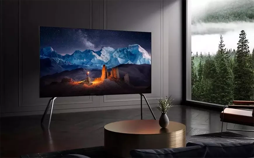 TCL TV series QD-Mini LED TV X955