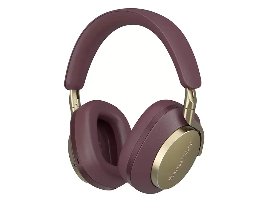 Bowers & Wilkins Px8 Wireless Headphones