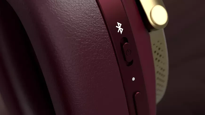 Bowers & Wilkins Px8 Wireless Headphones