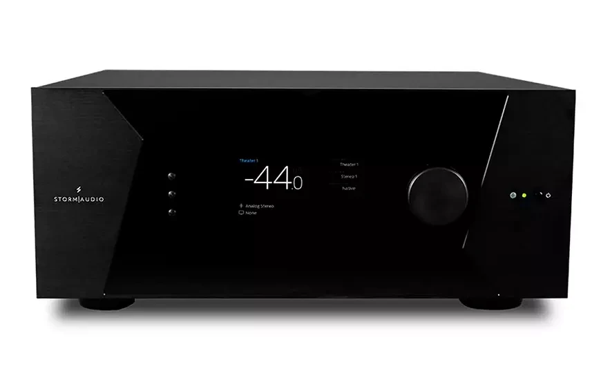 Receiver StormAudio ISR Fusion 20