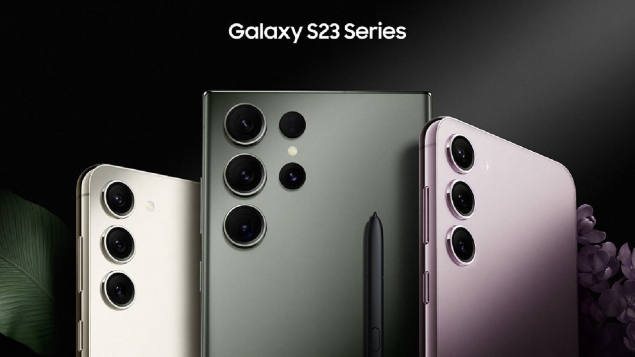 Samsung Galaxy S24 presentation date