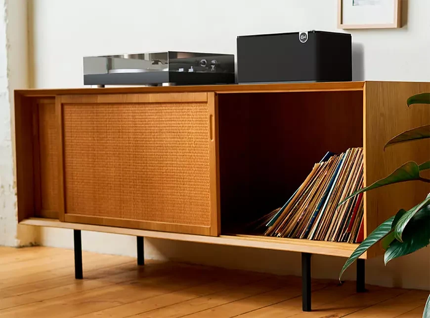 Klipsch Three Plus Wireless Audio System