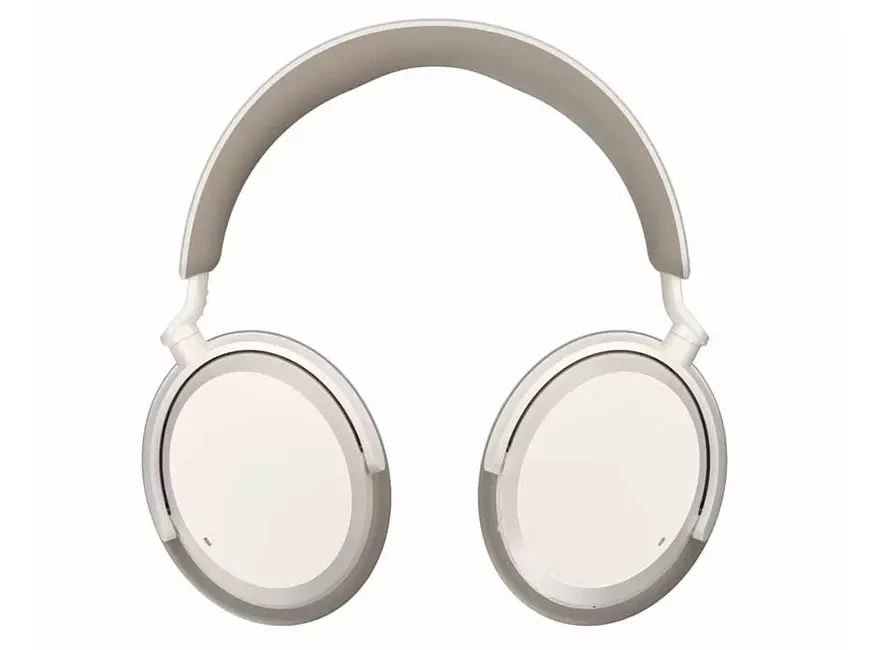 Sennheiser Accentum Wireless On-Ear Headphones