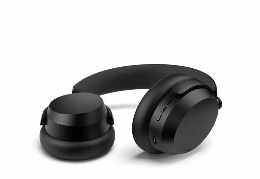 Sennheiser Accentum Wireless On-Ear Headphones
