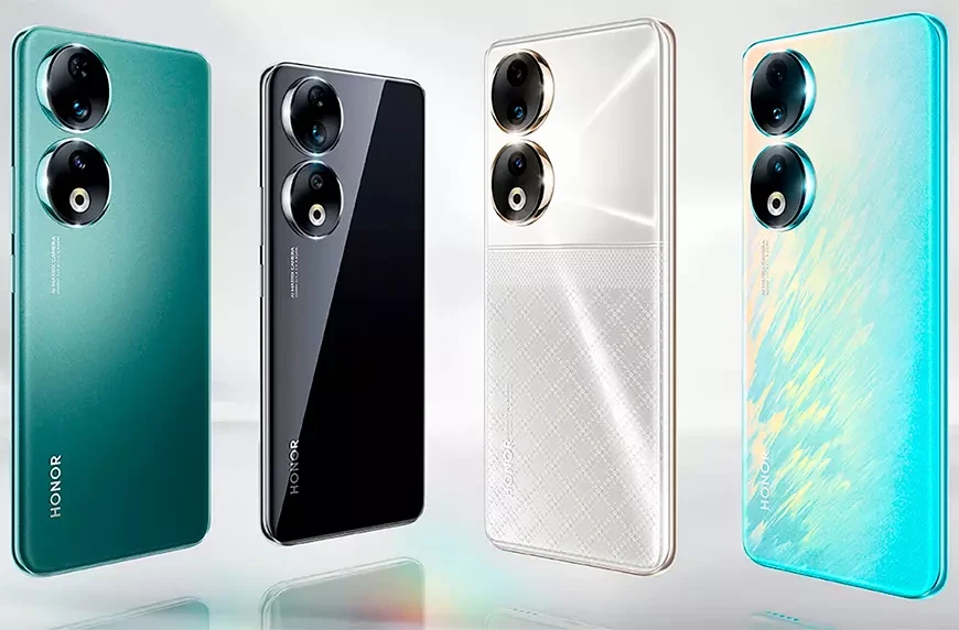 Smartphone HONOR 90