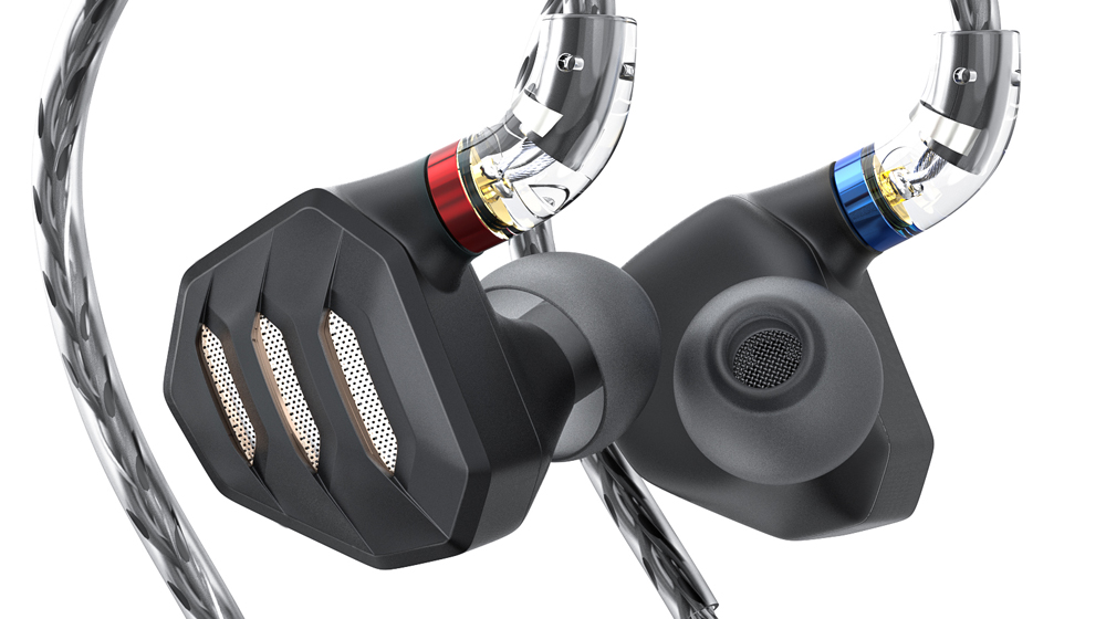 FiiO FH7s