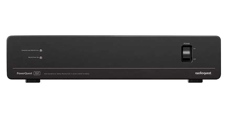 AudioQuest PQ-707 Power Conditioner