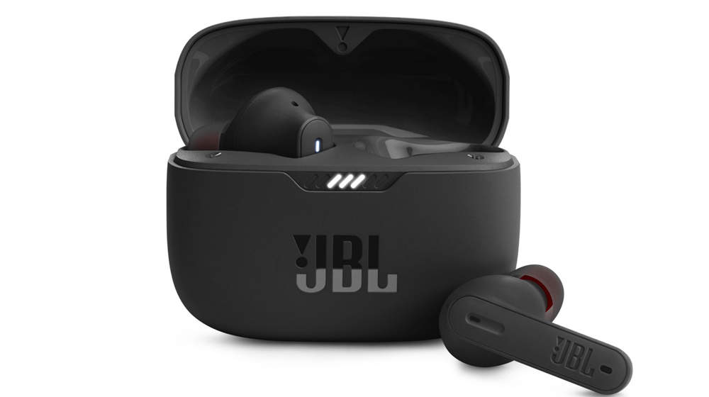 JBL TUNE 235 NC - Design
