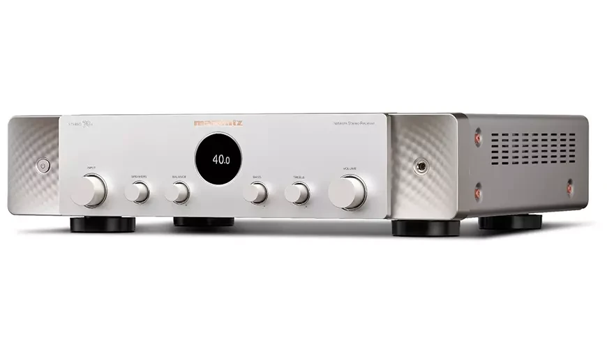 Marantz Stereo 70s AV Receiver