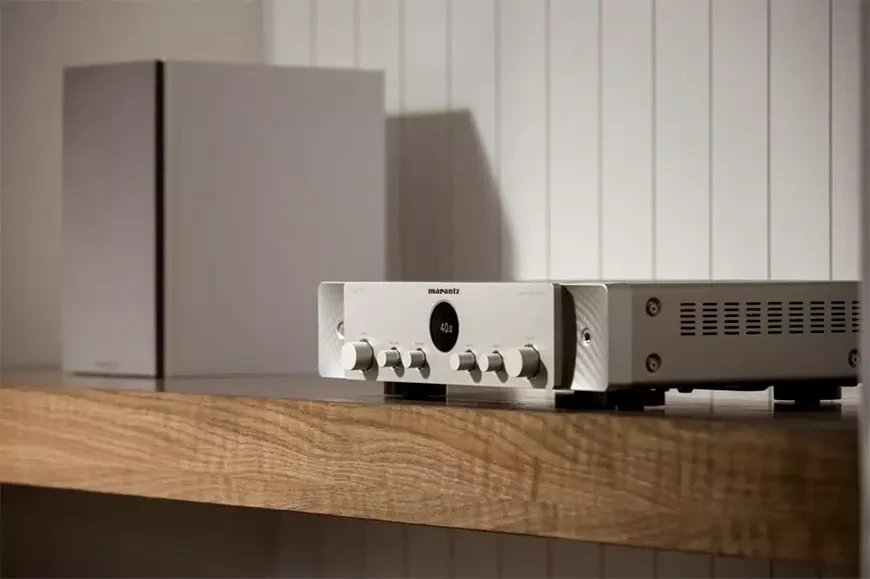 Marantz Stereo 70s AV Receiver