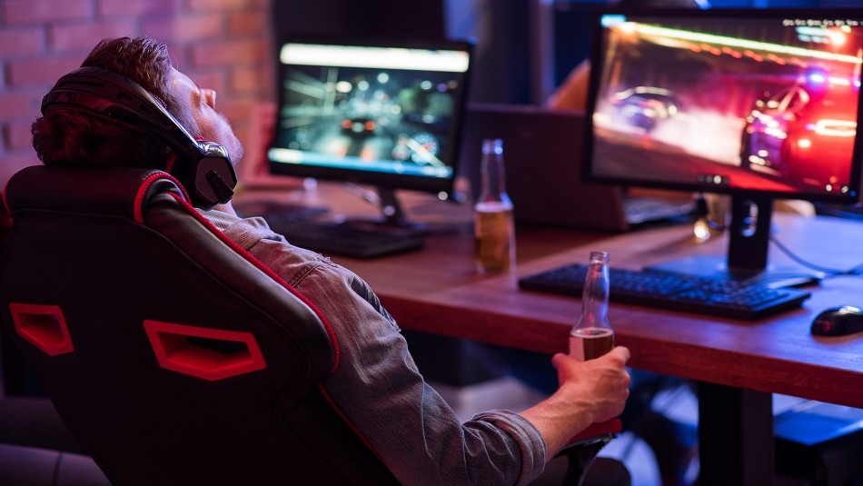 How to choose a gaming chair