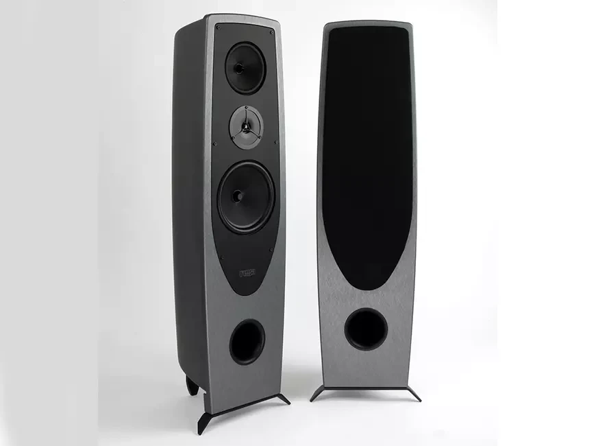 Speaker systems Rega Aya