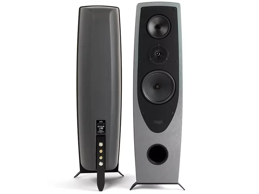Speaker systems Rega Aya