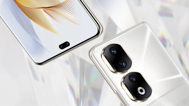 Honor 100 Pro would follow the essence of the current generation
