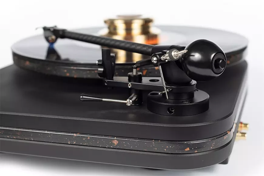 Auris Audio Bayadere 3 Player