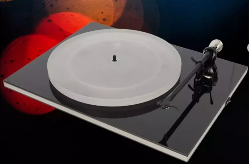Auris Audio RnR player