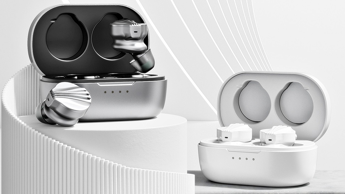 Choosing TWS headphones with good sound