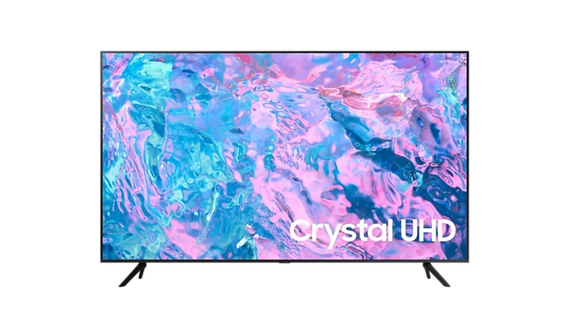 Design of the SAMSUNG CU7175
