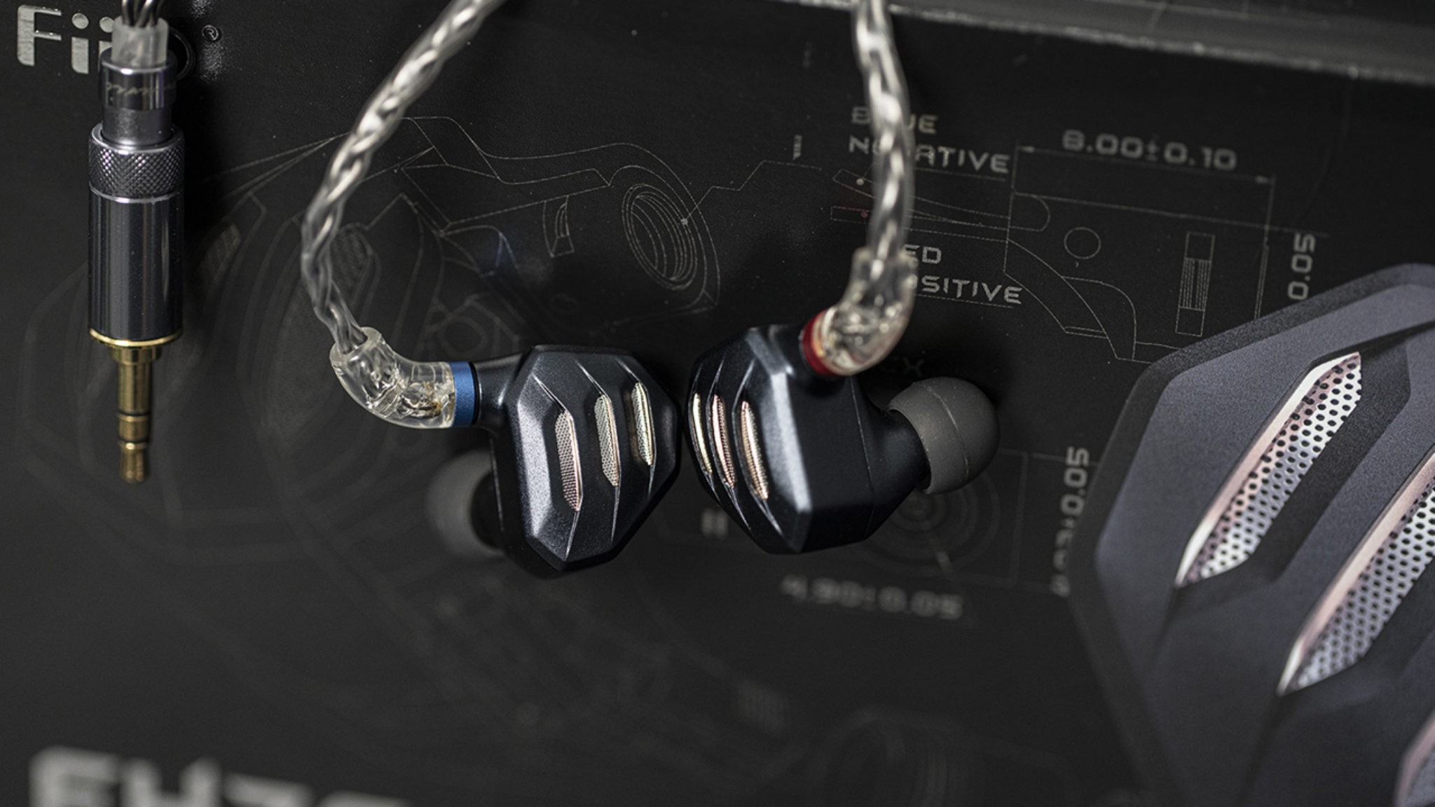 FiiO FH7s Review