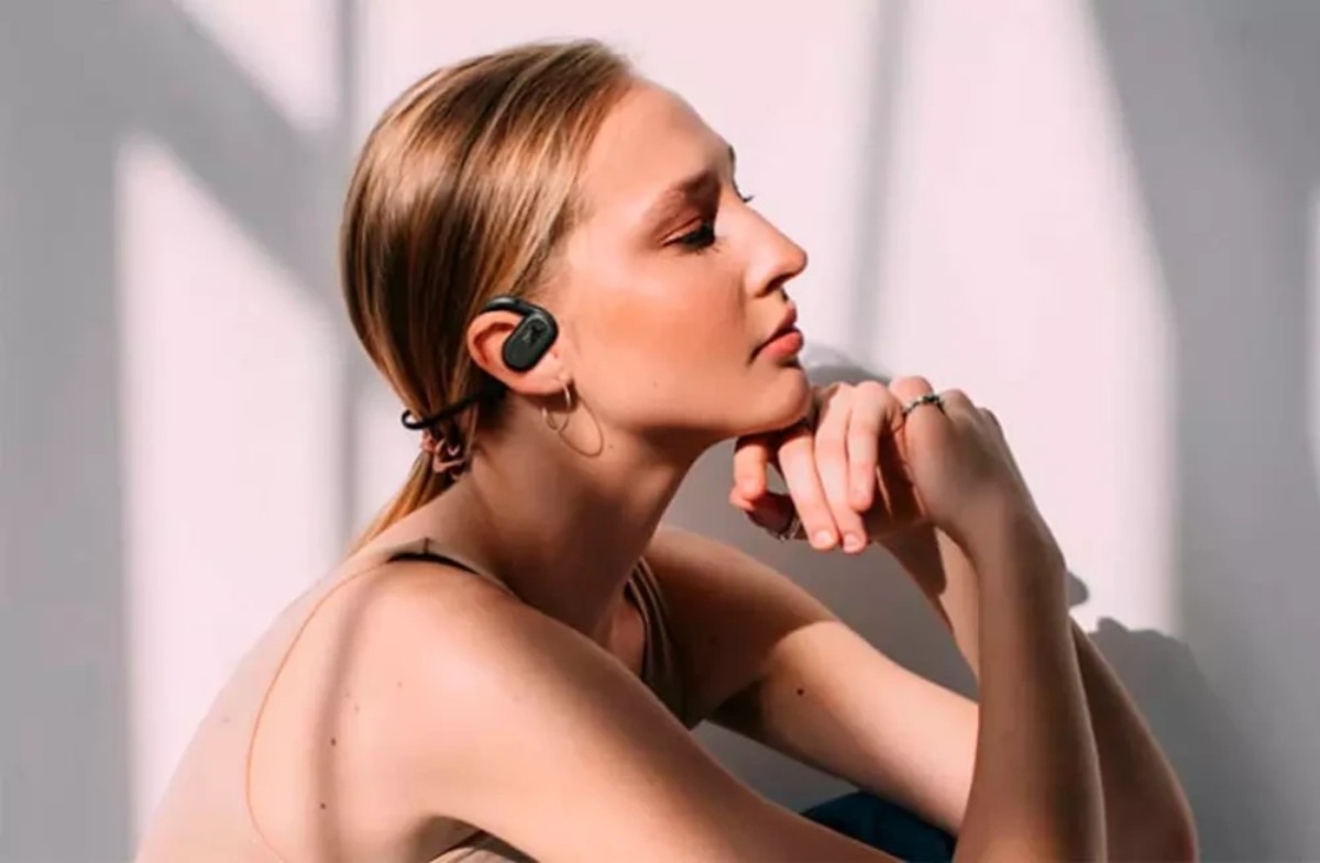 JBL Soundgear Sense