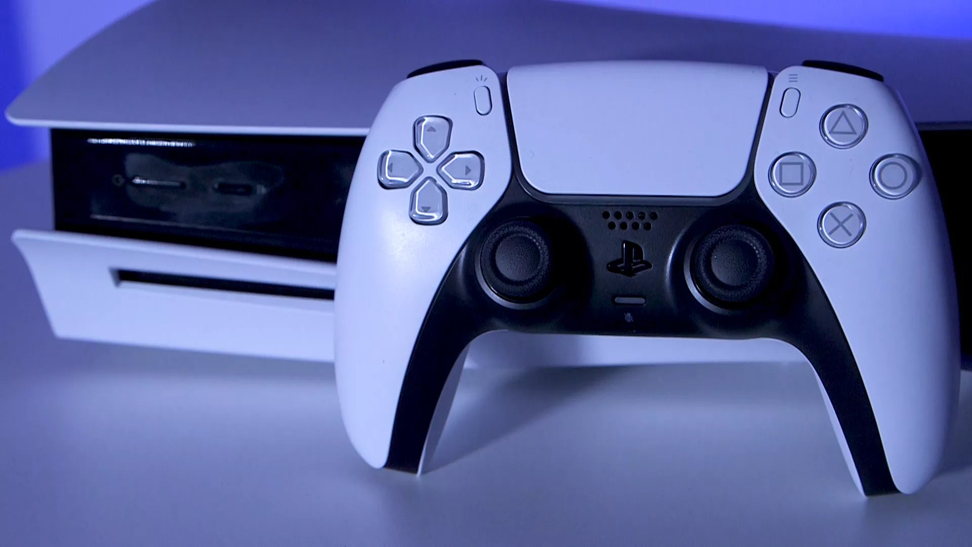 Now you can stream games from PS5 to Android TV