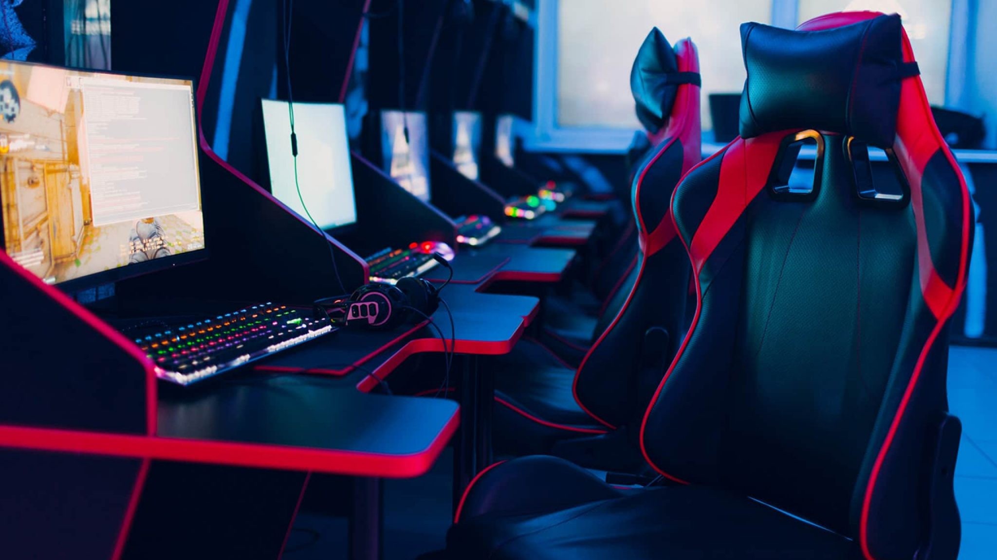5 tips for choosing a gaming chair
