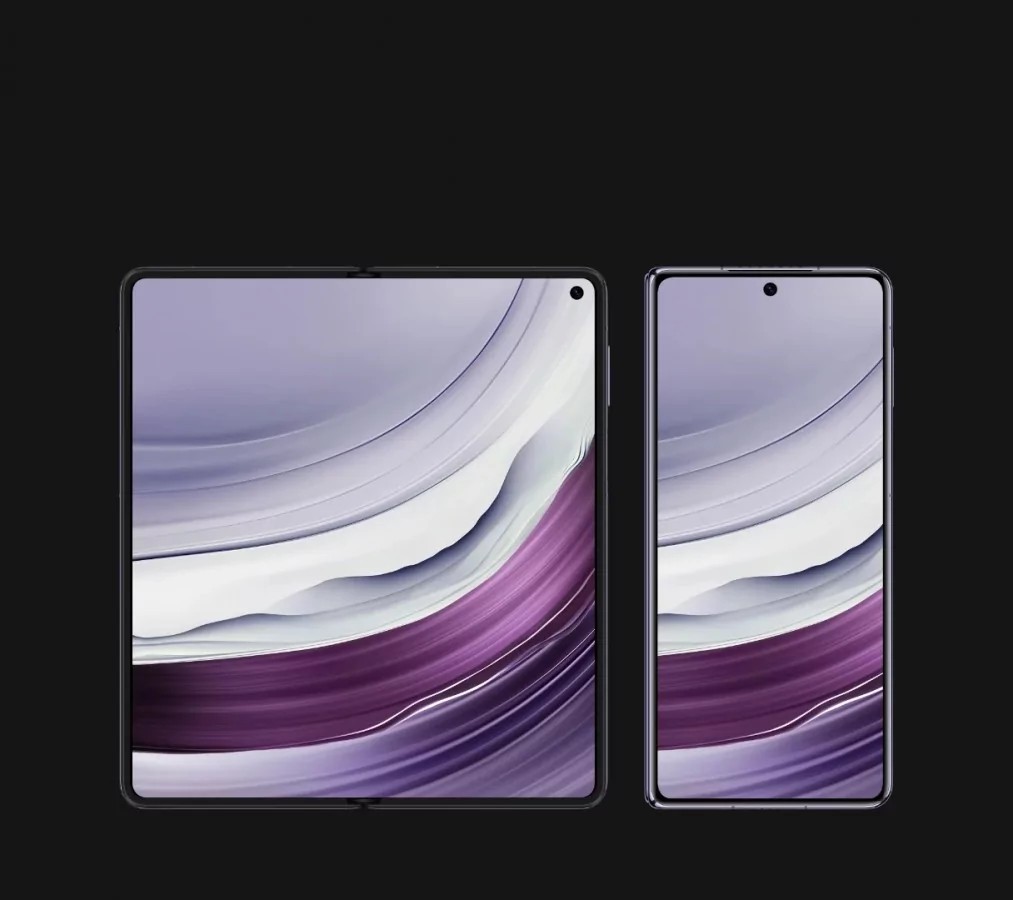 The Huawei Mate X5 is now up for pre-order. Official sales start on September 15