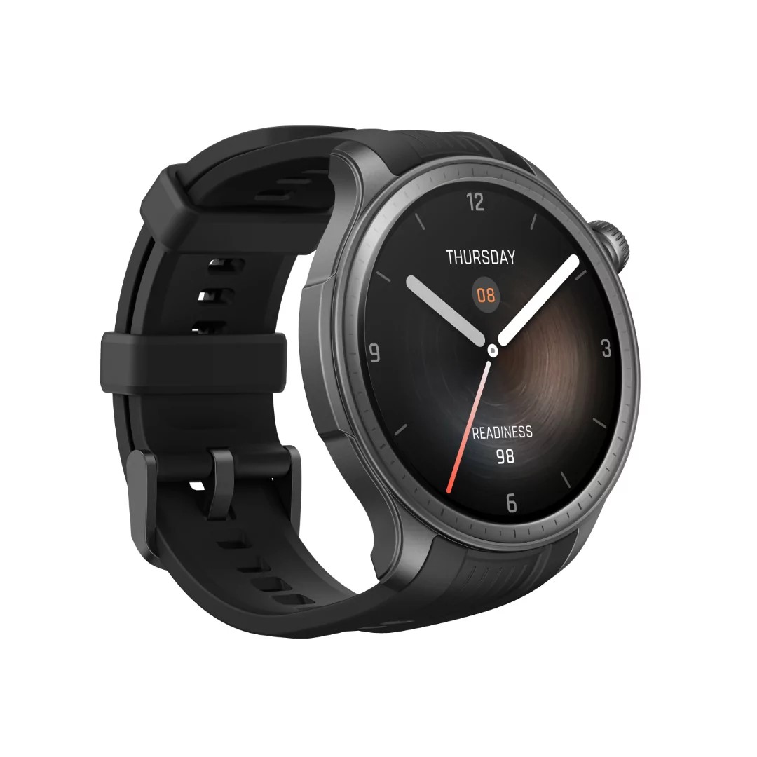 The watch received a large number of sensors, sports modes and dials. The latter will allow you to personalize the device