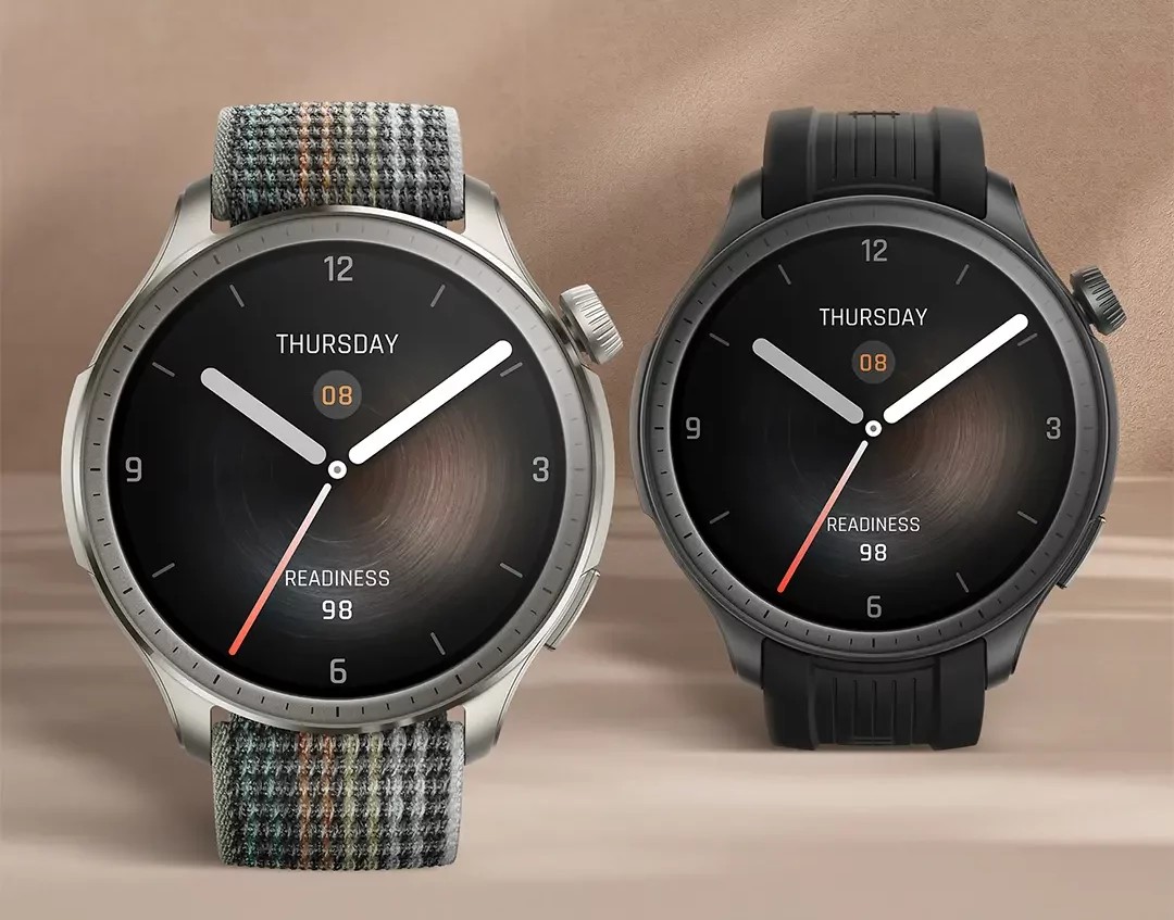 AMAZFIT BALANCE UNVEILED WITH SAMSUNG GALAXY WATCH EXCLUSIVE FEATURE