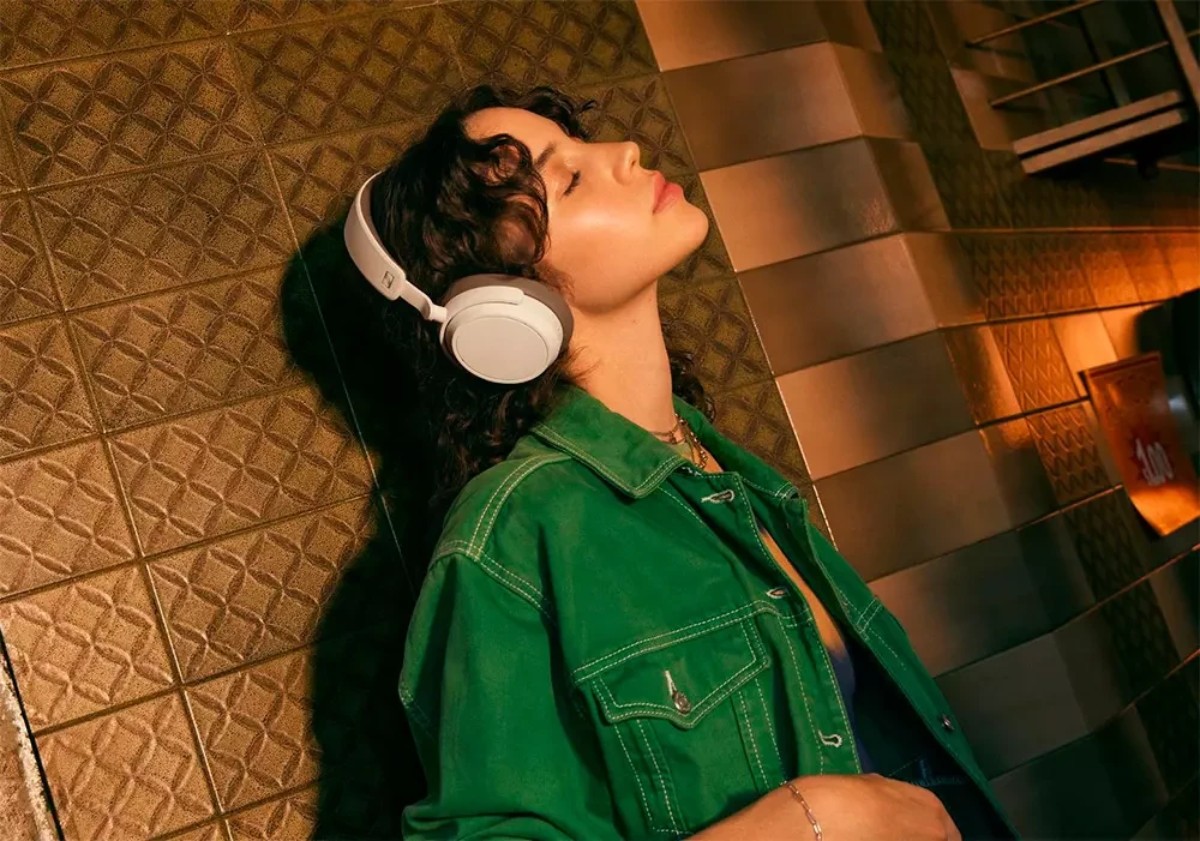 Sennheiser Accentum
