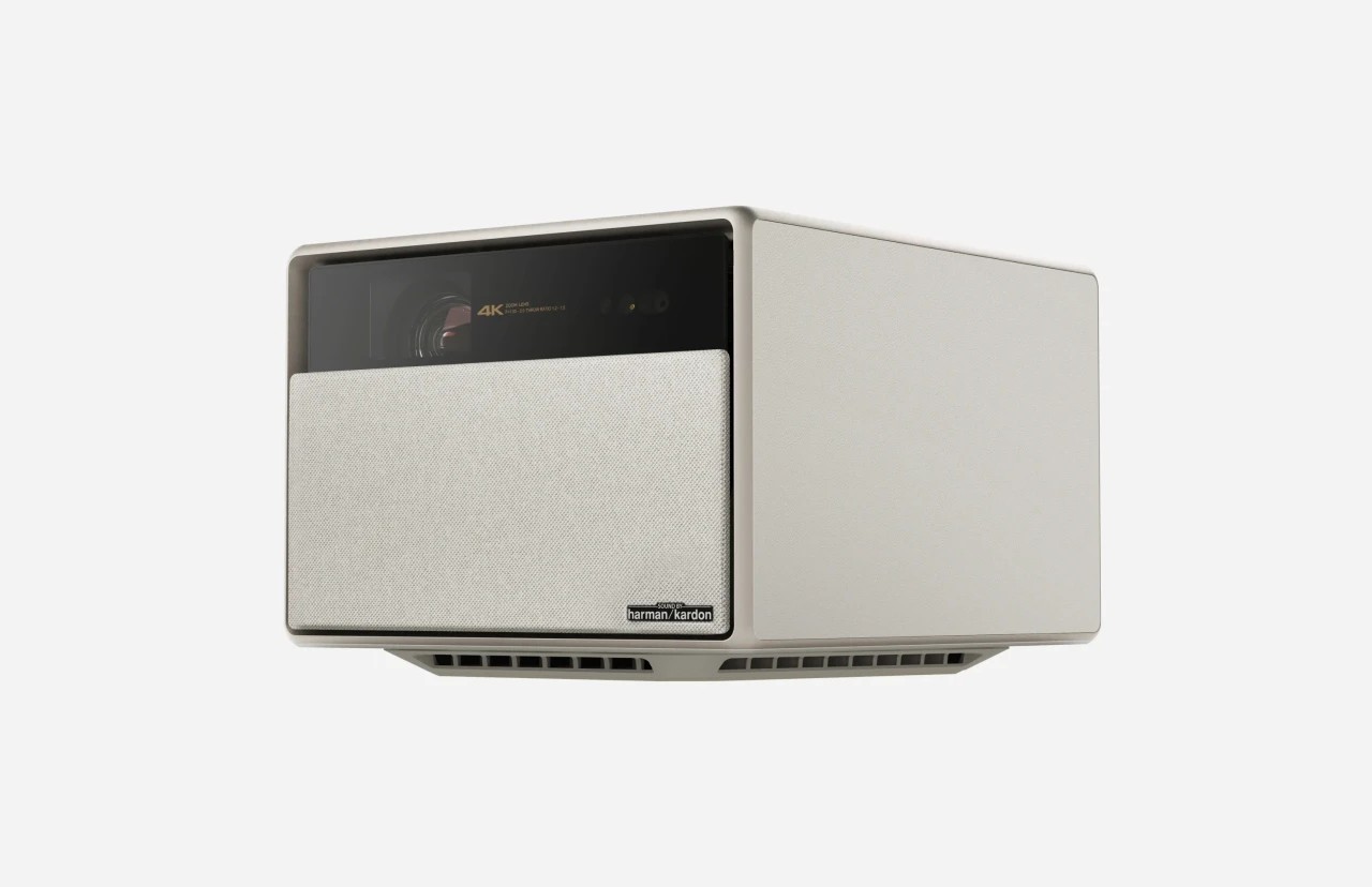 XGIMI Horizon Ultra 4K Dolby Vision Projector