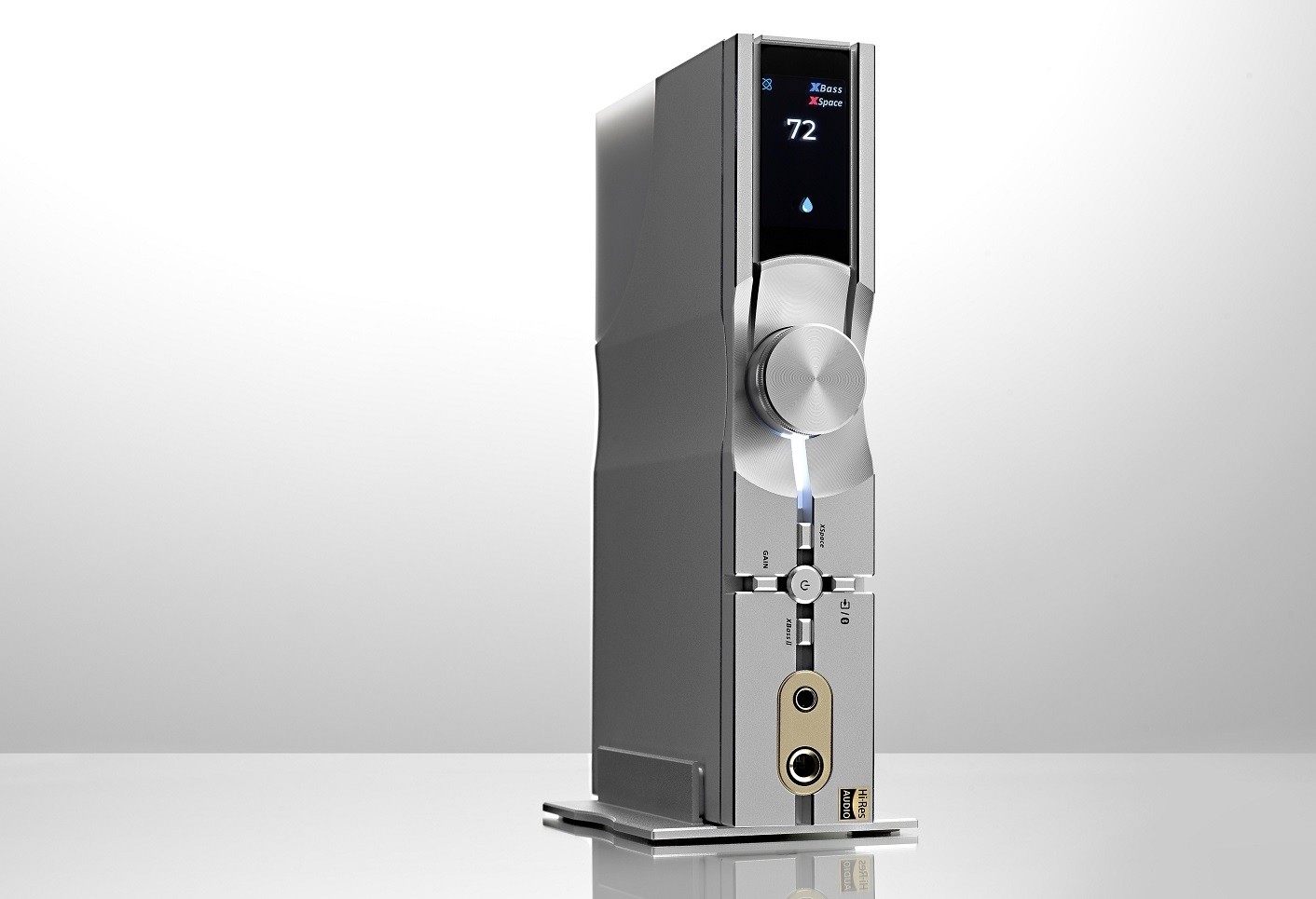 iFi NEO iDSD 2