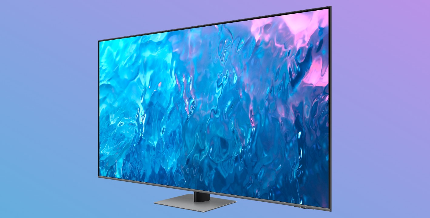 Samsung Q77C Review