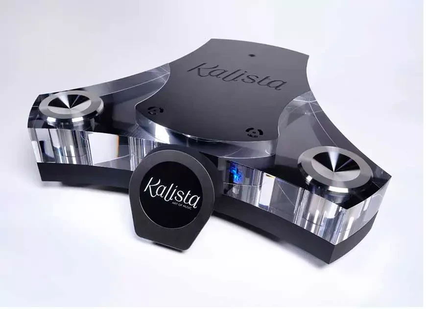 Kalista Mantax DAC